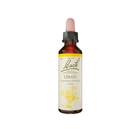 Mezina Bach Cerato  Bull  10ml    X