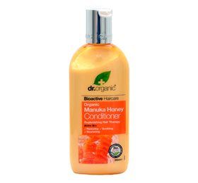 Dr  Organic Balsam Manuka  Bull  265ml