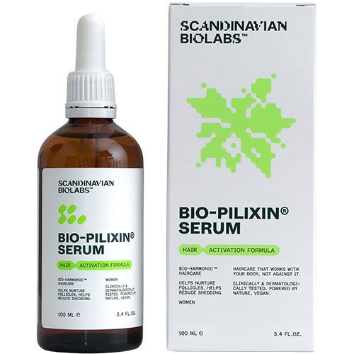 Bio Pilixin Serum  For Women   100 Ml