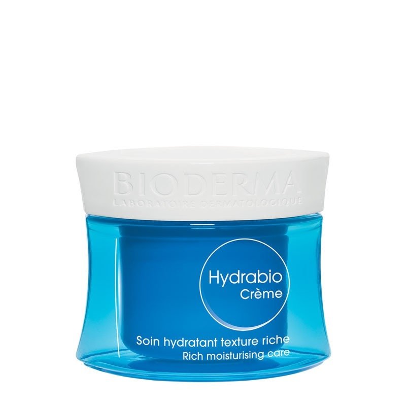 Bioderma Hydrabio Creme 50 Ml