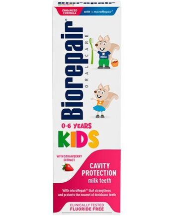 Biorepair Tandpasta Junior   50 Ml