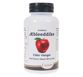 Camette æbleeddike 180 Tab