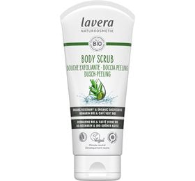Lavera Body Scrub  Bull  200 Ml