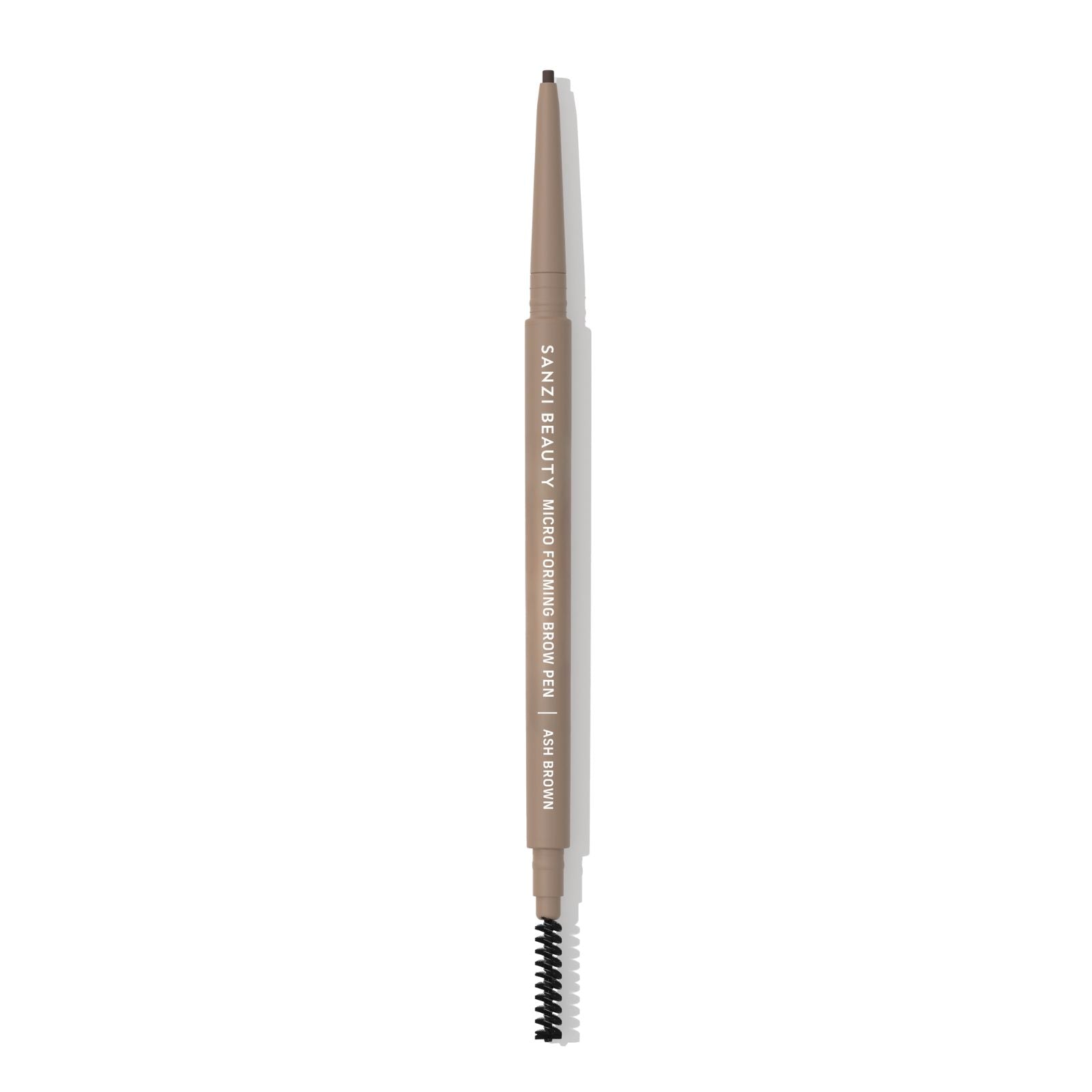 Sanzi Beauty Forming Micro Brow Pen Ash Brown
