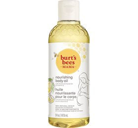Burt S Bees Mama Bee Nourishing Body Oil  Bull  147 8ml