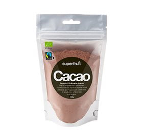 Cacao Pulver Raw ø Superfruit 150g