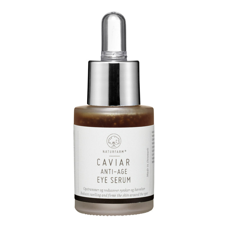 Naturfarm Caviar Anti Age Eye Serum  Bull  15 Ml