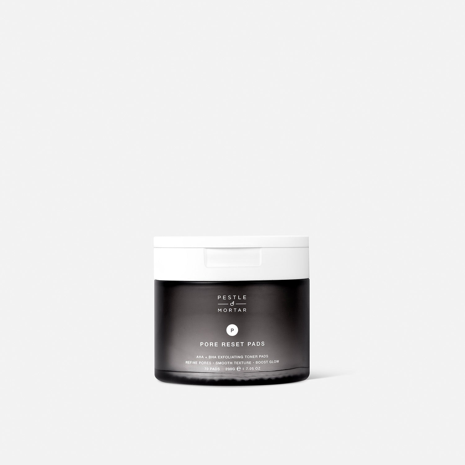 Pestle   Mortar Pore Reset Pads 70 Pads