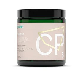 Puori Collagen Beauty M  Citronsmag Cp3   185g