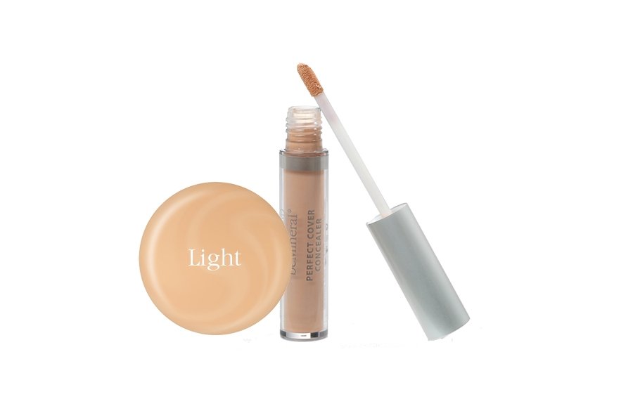 Bemineral Perfect Cover Concealer   Light