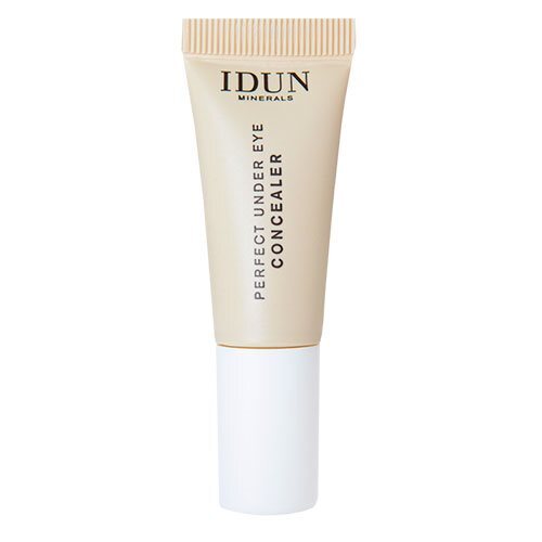 Idun Concealer Under Eye 035 Tan   6 Ml