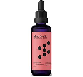 Mind Studio   Cordy Ceps Ekstrakt ø   50 Ml