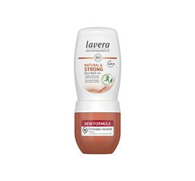Lavera Deo Roll On Strong  Bull  50ml