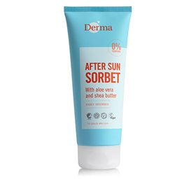 Derma Aftersun Sorbet 200 Ml