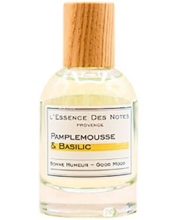 Edp Pamplemousse Og Basilic   30 Ml