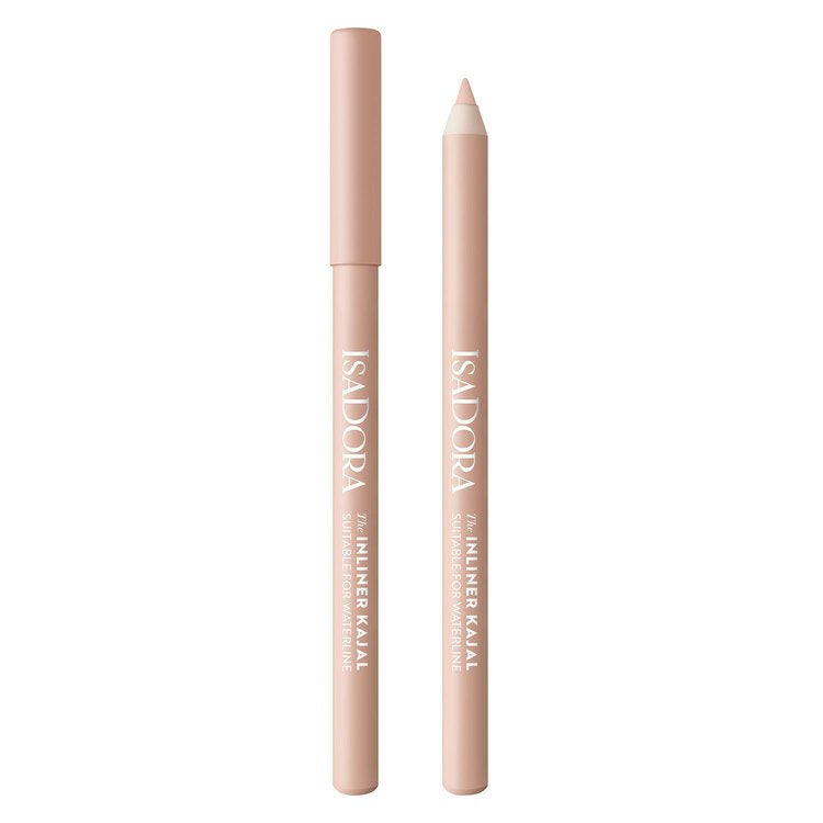 Isadora Inliner Kajal Waterline   Eyeliner   56 Blonde