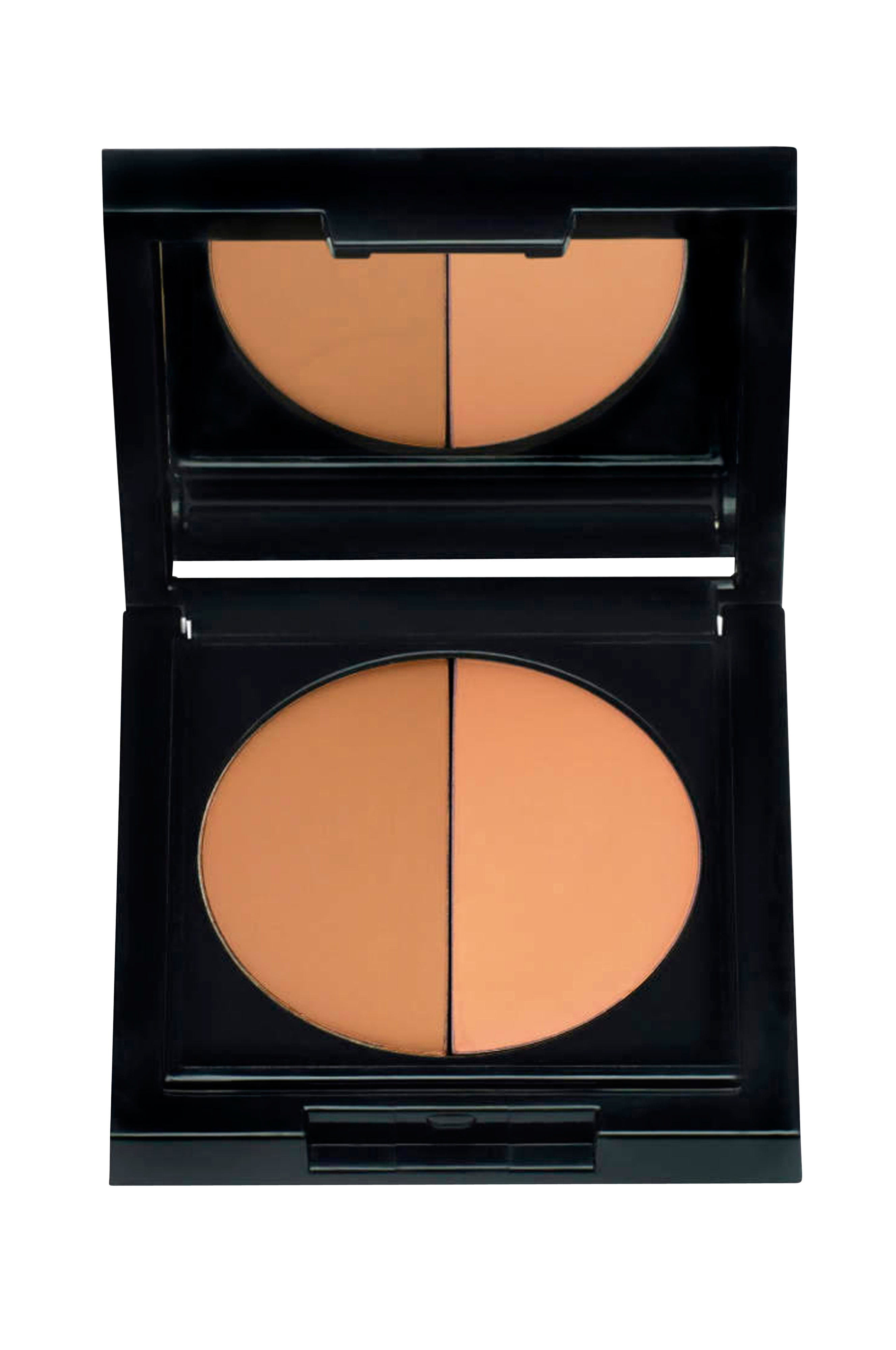 Idun Sandlilja  Duo Concealer Medium
