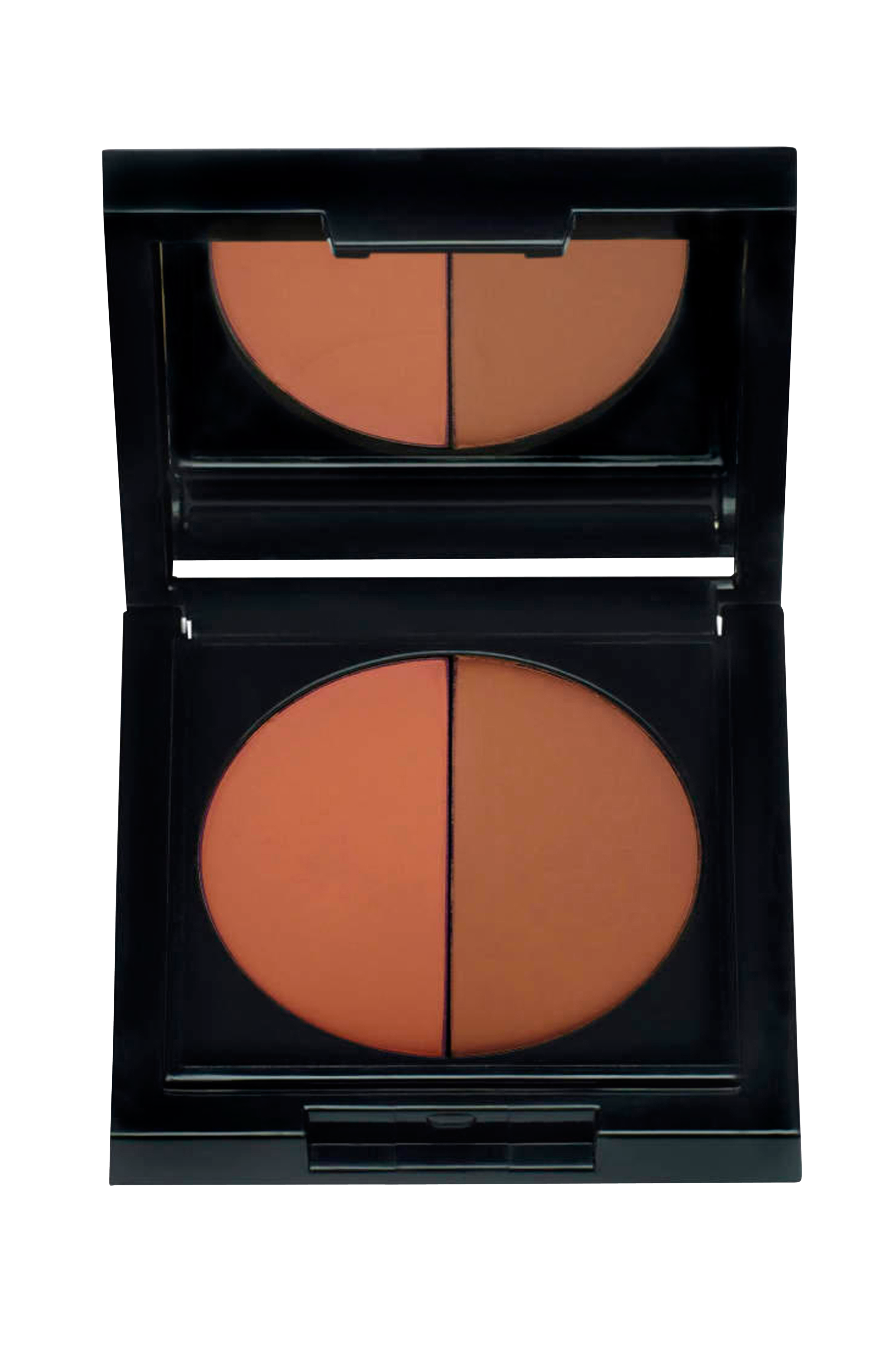 Idun L? Vkoja Duo Concealer  Dark