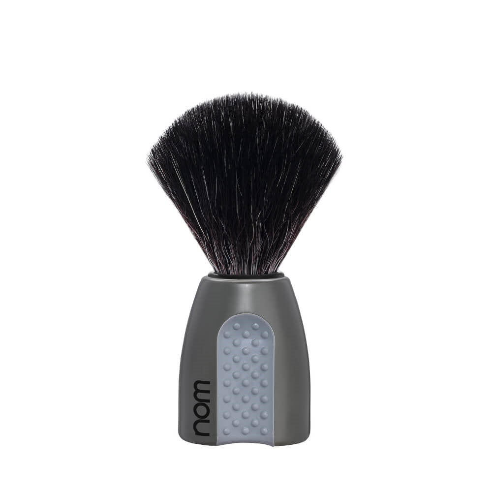Nom Shaving Barberkost  Erik  Pure Badger  Grey