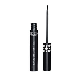 Idun Eyeliner Liquid Kol Black 151