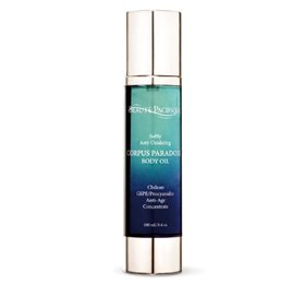 Luksuriøs Kropolie fra Beauté Pacifique – 100 ml Tilbud!
