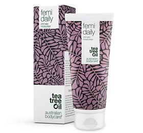 Australian Femi Daily 100ml - Intim Gel til Daglig Pleje
