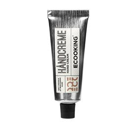 Ecooking Håndcreme M  Mandel Og Abrikoskerneolie  Bull  30ml