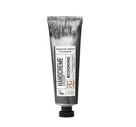 Ecooking Håndcreme M  Mandelolie Og Abrikoskerneolie  Bull  75ml