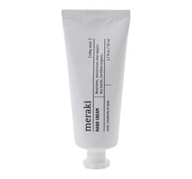 Meraki Håndcreme  Silky Mist 50 Ml