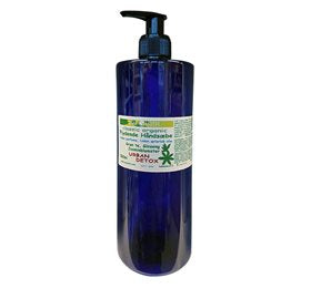 Macurth Håndsæbe Fl  Eucalyptus  Ginseng   Jasminblomster 500ml