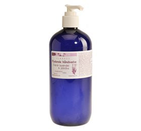 Macurth Håndsæbe Fl  Lavendel M  Jojoba  Bull  500ml