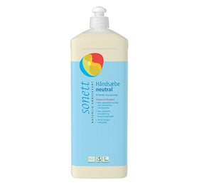 Håndsæbe Fl  Neutral Sonett  Bull  1l