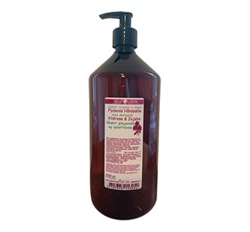 Nordic Nature Flydende Håndsæbe med Vildrose 1000ml