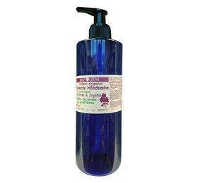 Macurth Håndsæbe Vildrose   Jojoba  Bull  350ml