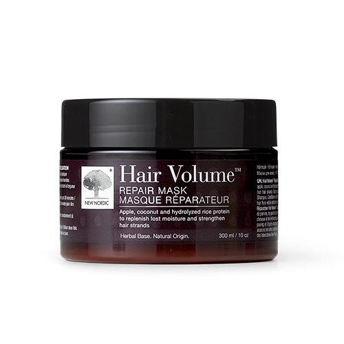 Hair Volume Repair Mask   300 Ml
