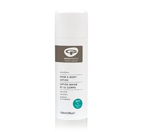 Greenpeople Hand   Bodylotion Neutral  Bull  150ml X