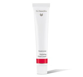 Dr  Hauschka Hydrating Hand Cream  Bull  50 Ml