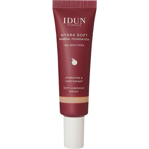 Hydrasoft Mineral Foundation Ingrid 259