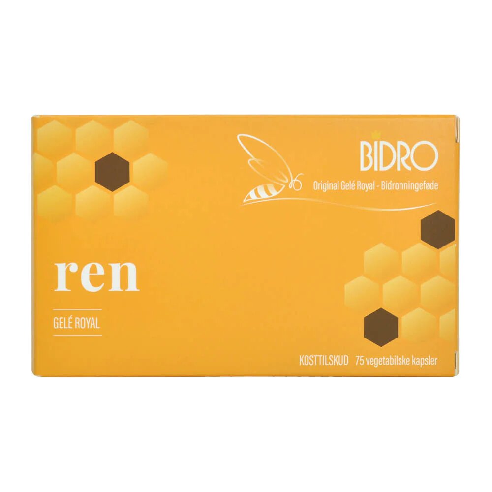 Bidro Ren