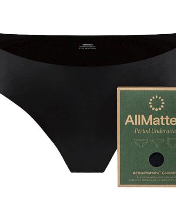 Allmatters Active G Streng Sort S