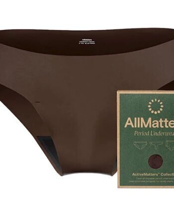 Allmatters Active Brief Brun L