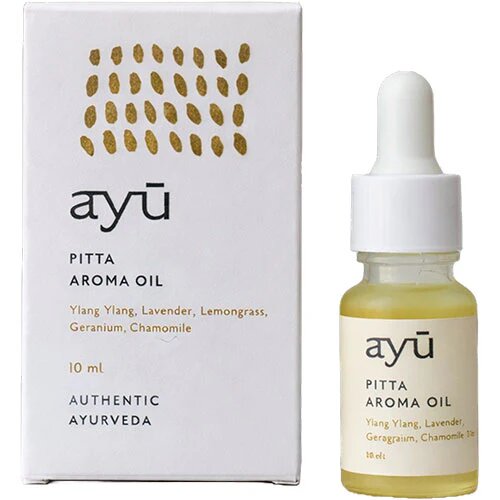 Aroma Oil Ayo Pitta 10 Ml