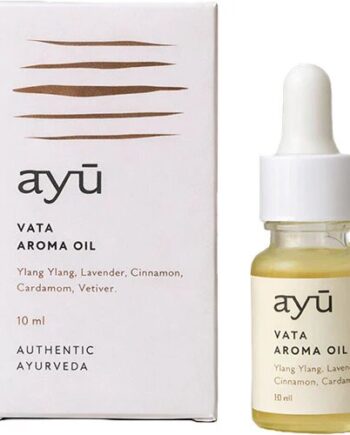 Aromaolje  Vata   10 Ml
