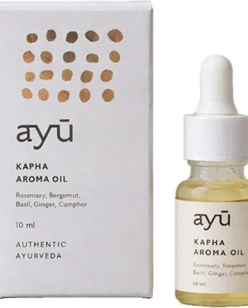 Aromaolje  Kapha   10 Ml