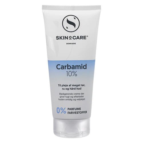 Skinocare Cabamid 10  Creme   200 Ml