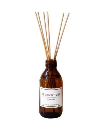 Diffuser Urtehaven De Danske øer   200 Ml