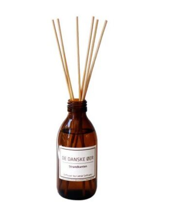 Diffuser Strandkanten De Danske øer   200 Ml