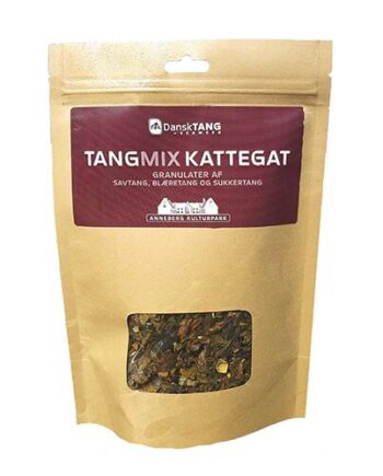 Tang Mix Kattegat   85 Gram