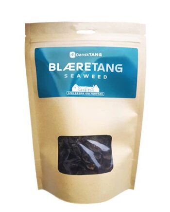 Blæretang   Tørret   20 Gram
