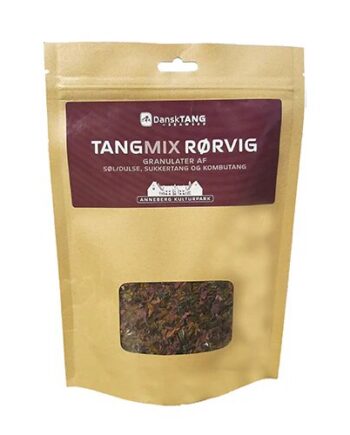 Tang Mix Rørvig   50 Gram